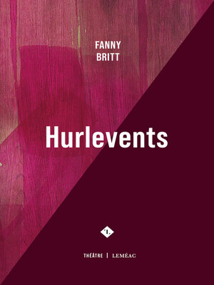 cover image of Hurlevents